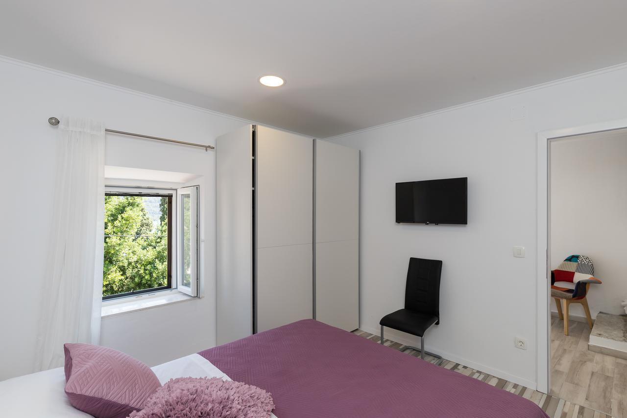 Holiday Home Monika 스톤 외부 사진