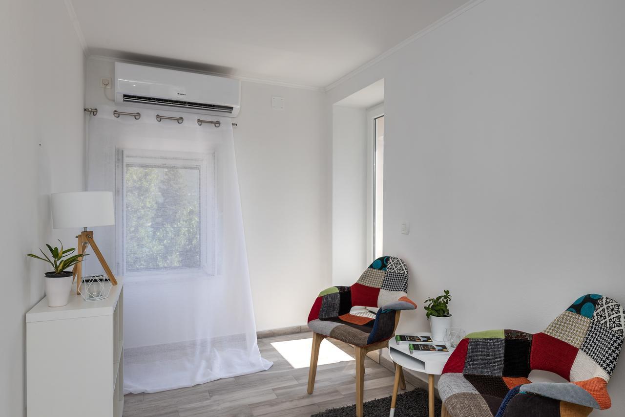 Holiday Home Monika 스톤 외부 사진