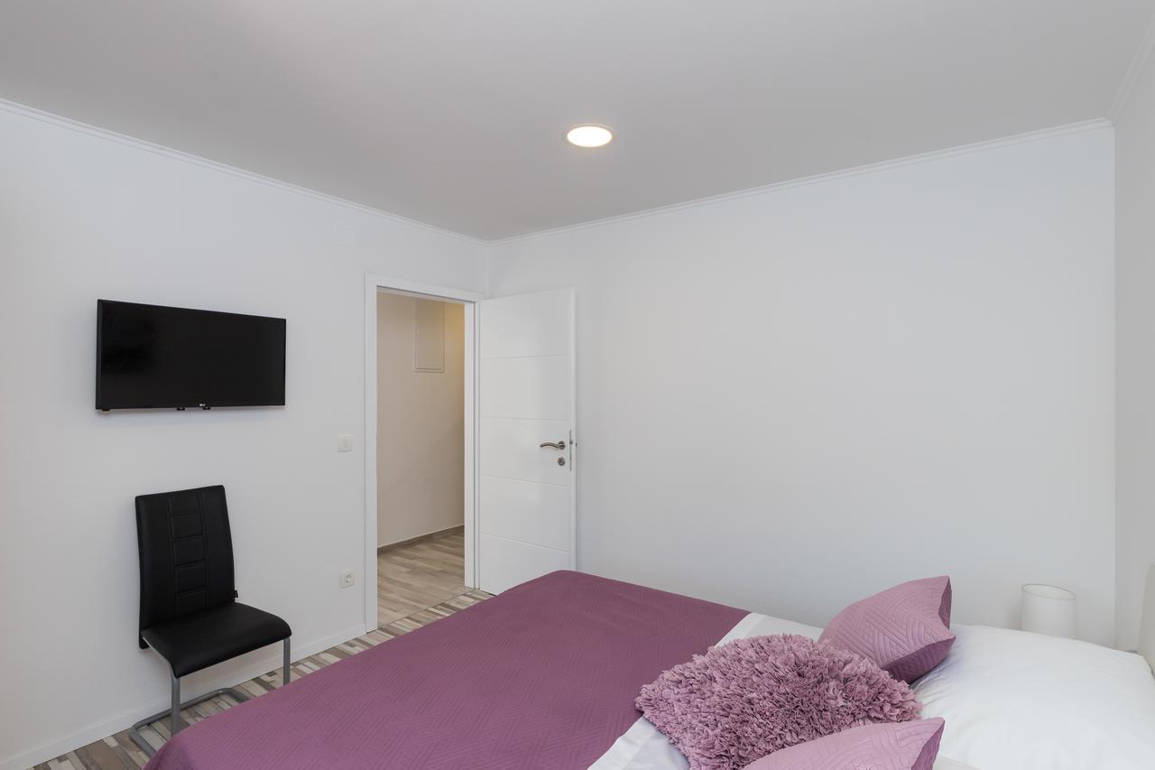 Holiday Home Monika 스톤 외부 사진